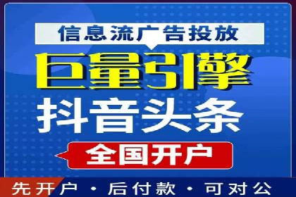 抖音平台：信息流广告案例分析